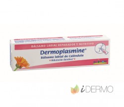 DERMOPLASMINE® BÁLSAMO LABIAL DE CALÉNDULA